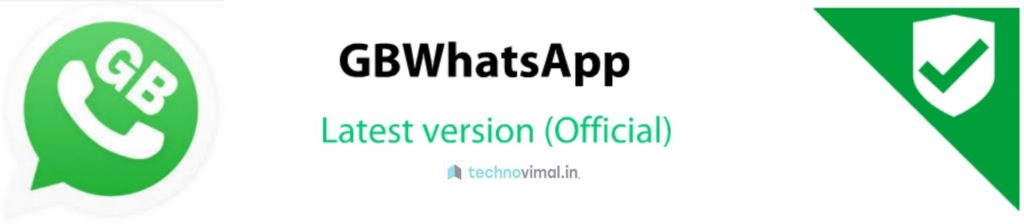 GBWhatsApp latest Version Apk