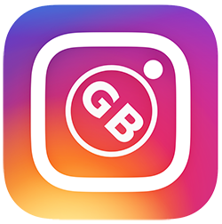 GBInstagram & GBInsta+ icon