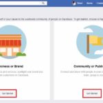 Facebook Page Kaise Banaye with Quick Setup Guide (How to make a Facebook page)