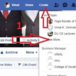 Facebook Page Kaise Banaye with Quick Setup Guide (How to make a Facebook page)