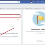 Facebook Page Kaise Banaye with Quick Setup Guide (How to make a Facebook page)