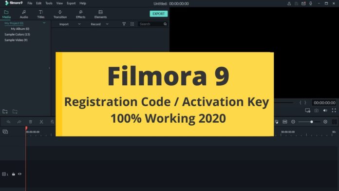 coupon code for filmora 9