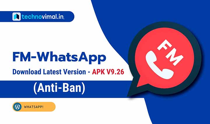 fm whatsapp latest version 2020 update