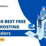 Free Web Hosting Providers