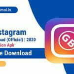 GB Instagram APK Download