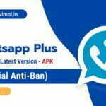 WhatsApp Plus Latest Version Download