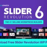 Download Free Slider Revolution