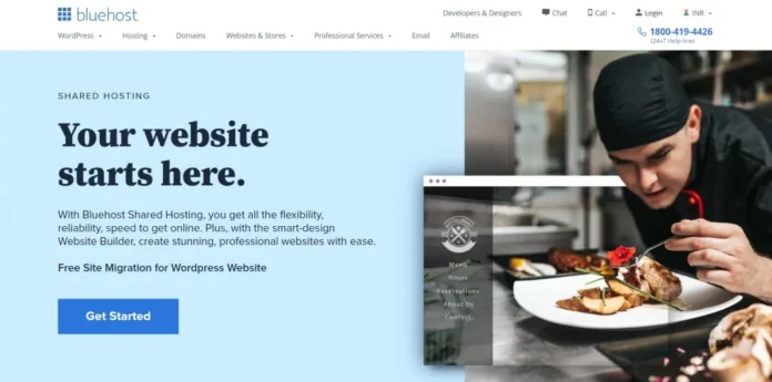 How to Buy Bluehost Hosting Plan 2021