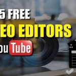 Top 5 Free Video Editing App for Android without Watermark