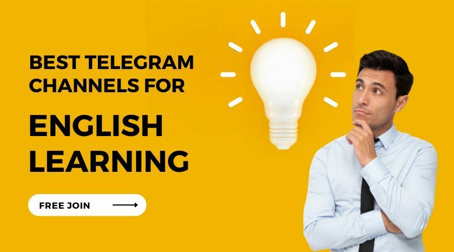 The best telegram channel for learning English, link in bio! . FOLLOW US to  Improve Your English! . #learnenglish #english #englishteacher…