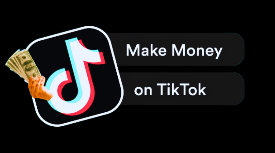 How to Earn Money on TikTok 2023