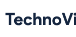 technovimal logo dark