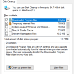 Running-Disk-Cleanup