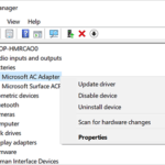 Updating-Device-Drivers