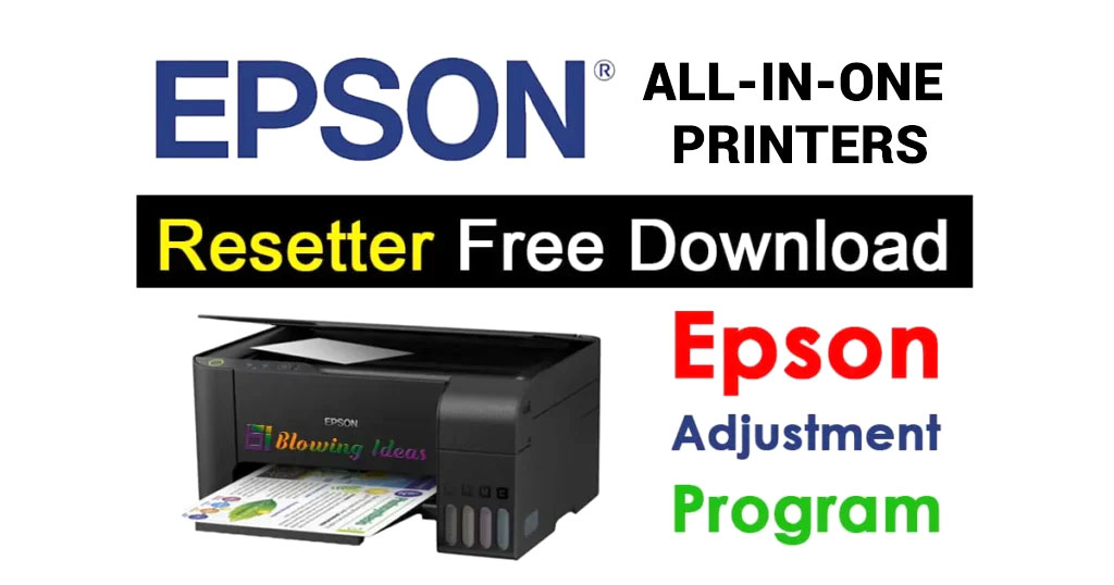 Download the Latest EPSON Download Center