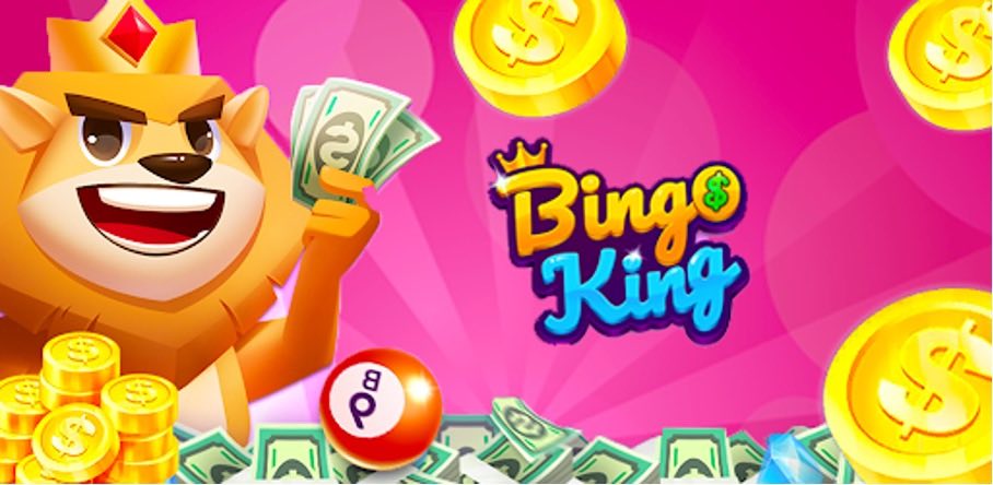 bingo king app review